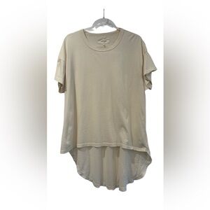 The Great Hi low Tee